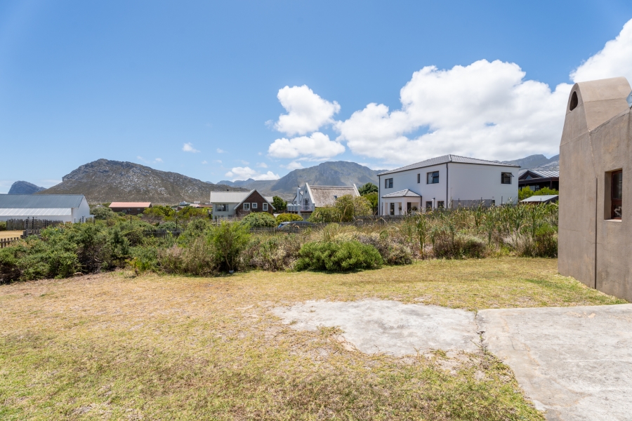 3 Bedroom Property for Sale in Pringle Bay Western Cape